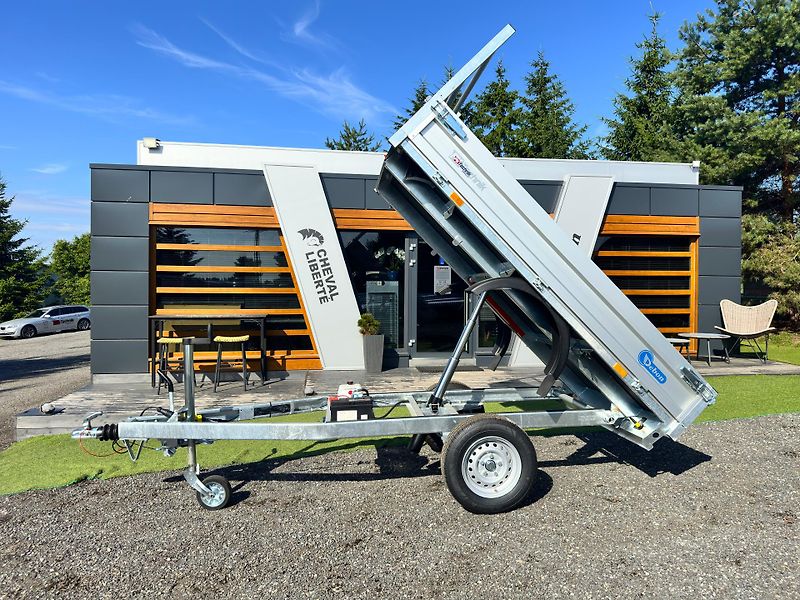 Debon (2026) PW 0, ELEKTRO, 250x160x30 - fotka 16 z 24