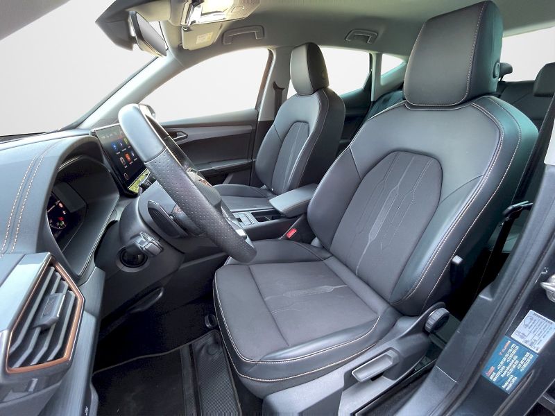Cupra Formentor (2023) 1.5 TSI 110 kW DSG - fotka 24 z 35