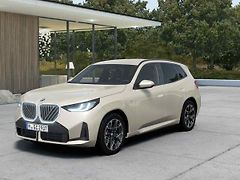 BMW X3 - fotografie inzerátu