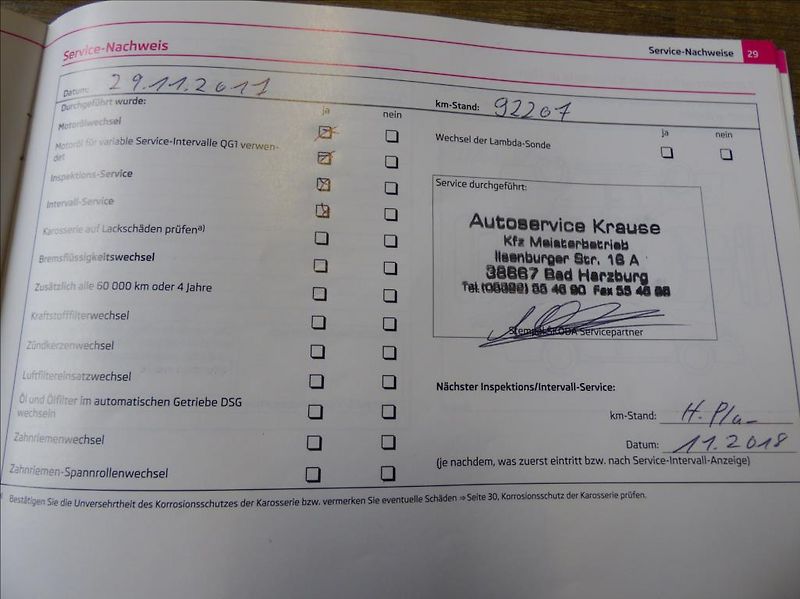 Škoda Octavia 2,0 TDI,4x4,Xenon,Elegance Edi - fotka 14 z 53