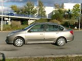 Renault Thalia (2010) 1.2i 55kW - náhled 1