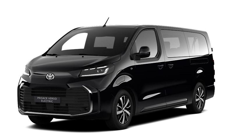 Toyota ProAce Verso L2 Business Comfort 9S 136hp B - fotka 3 z 11