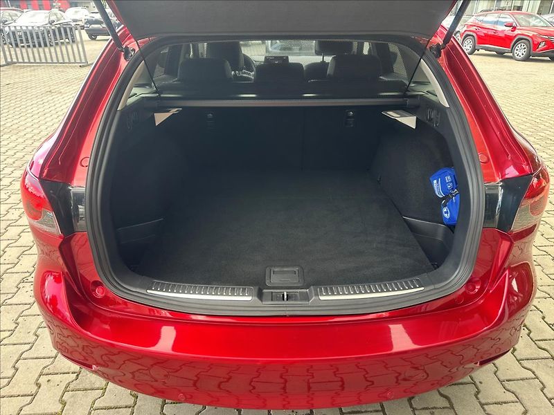 Mazda 6 2,5 i G194 A/T REVOLUTION TOP - fotka 5 z 31