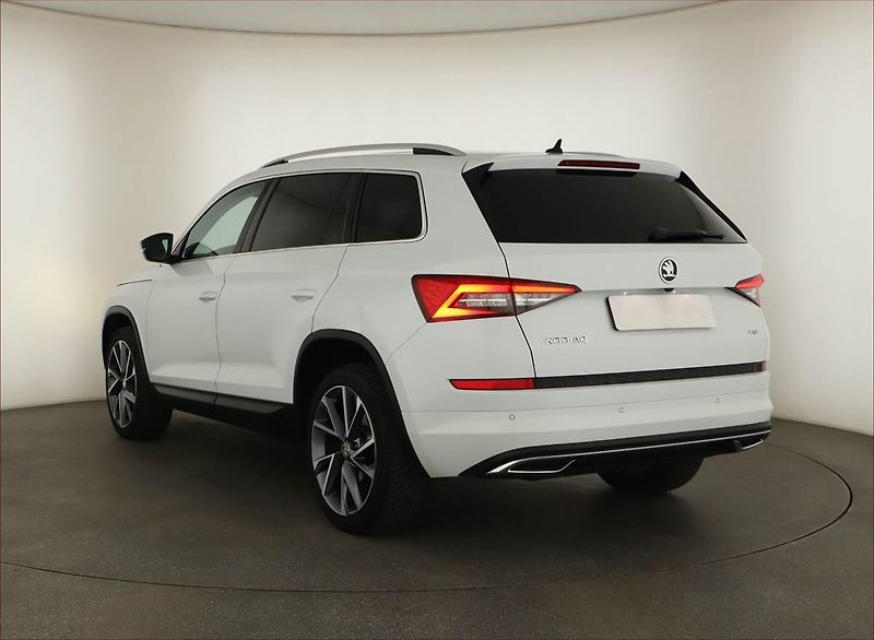 Škoda Kodiaq (2018) 2.0 TDI 4x4 - fotka 4 z 18