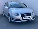 Audi A3 (2011) 1.2 TFSi, Attraction, výhřev - náhled 1