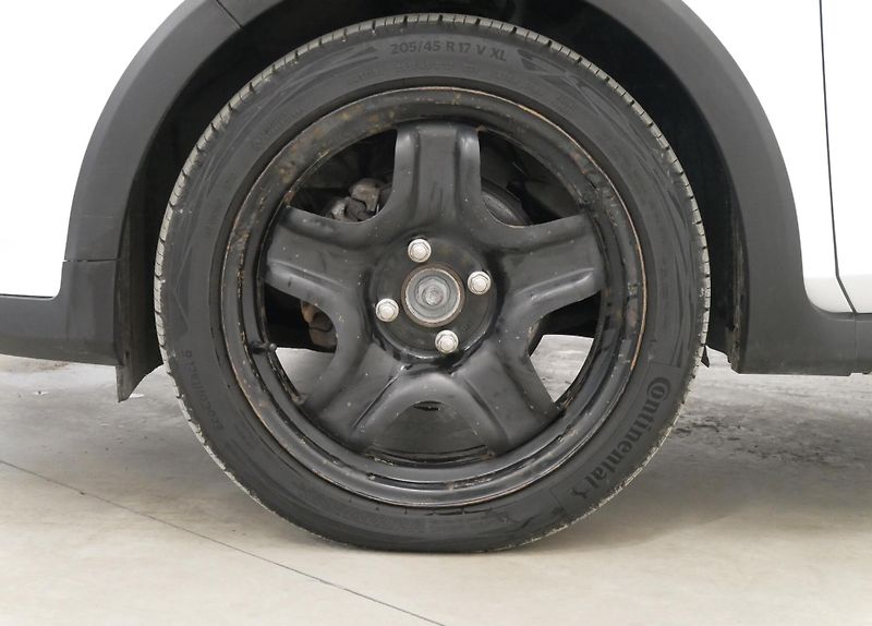 Ford Fiesta - fotka 10 z 24