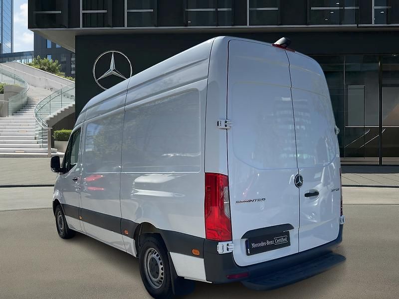 Mercedes-Benz Sprinter 317 CDI Panel Van High roof St - fotka 3 z 6