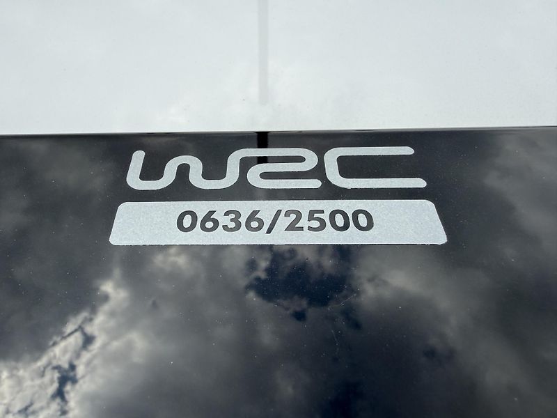 Volkswagen Polo 2.0TSi R WRC 162kW - fotka 18 z 19