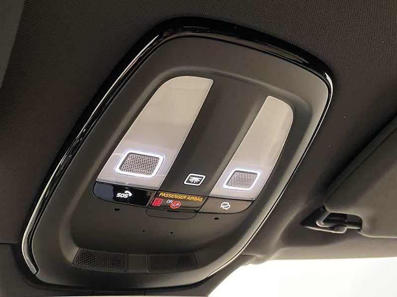 Volvo XC90 (2026) B5 AWD AUT BRIGHT PLUS 7míst - fotka 36 z 66