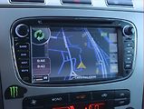 Ford Galaxy (2011) 1.6 TDCi, 7 míst, Navi - náhled 13