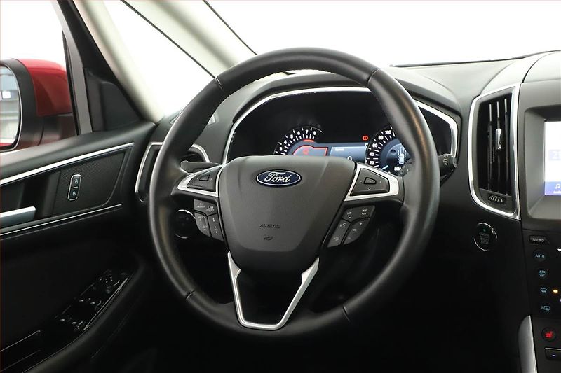 Ford S-MAX (2021) Hybrid - fotka 16 z 18