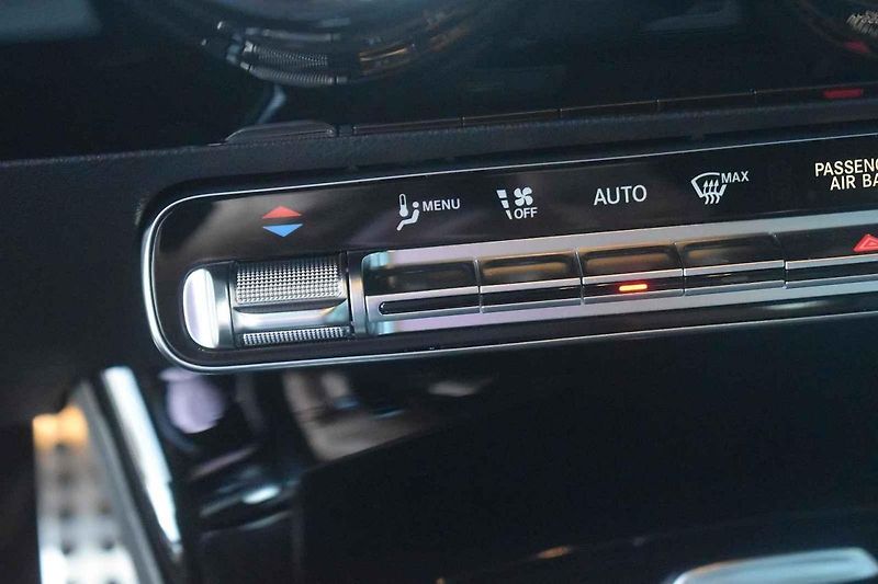 Mercedes-Benz třídy A je dobrý do města i na výlety