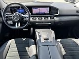 Mercedes-Benz GLE 350de 4MATIC AMG linie - náhled 9
