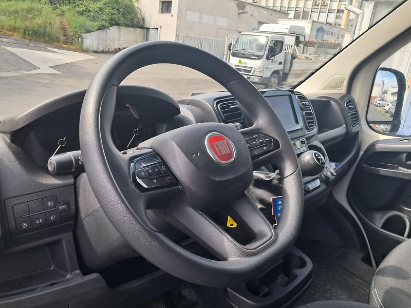 Fiat Ducato (2024) 250 2,2 L4H2, - fotka 4 z 6