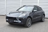 Porsche Macan 2.9 Turbo PDK vzduch Panorama - náhled 1