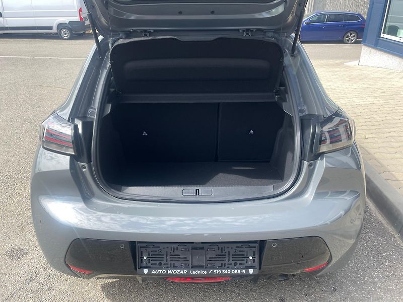 Peugeot 208 (2026) Allure 1,2 PureTech 100k Man6 - fotka 5 z 6