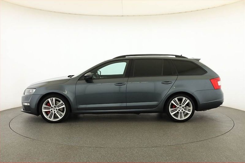 Škoda Octavia (2015) RS 2.0 TDI, Automat, Kůže - fotka 3 z 20