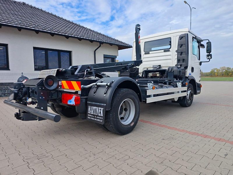 MAN TGL 12.250, NOVÁ NÁSTAVBA 6t  - fotka 4 z 24