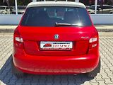 Škoda Fabia (2010) 1.2i 51kW -NEHAV.-SERVISOVÁNO! - náhled 7