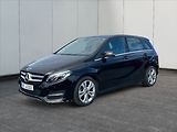 Mercedes-Benz Třídy B 1,5 CDI Automat 1.majitel ČR - náhled 2