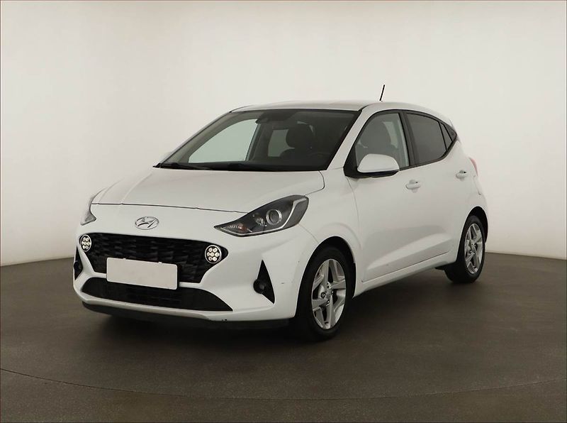 Hyundai i10 (2022) 1.0, Serv.kniha - fotka 2 z 13