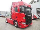 Scania R450, Retardér, Hydraulika, Al - náhled 1