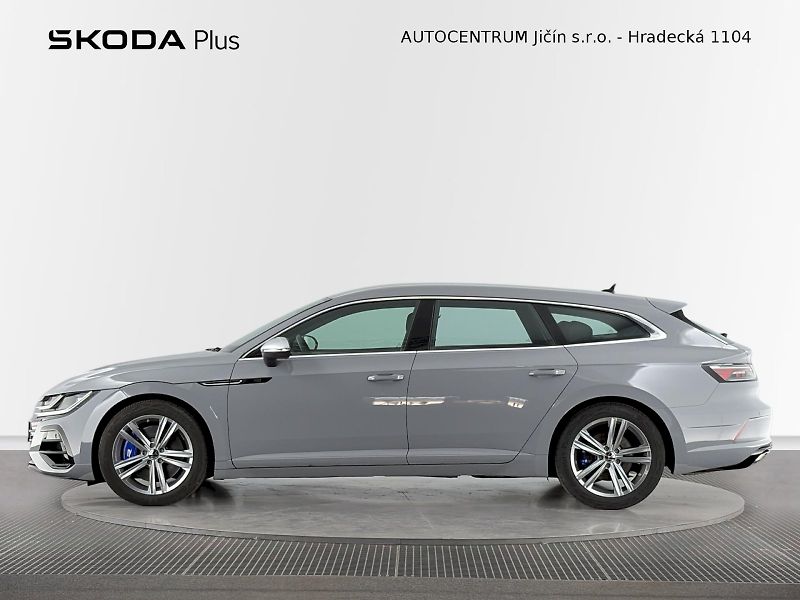 Volkswagen Arteon (2024) R 2.0 TSI 235kW 4Motion DSG - fotka 3 z 35