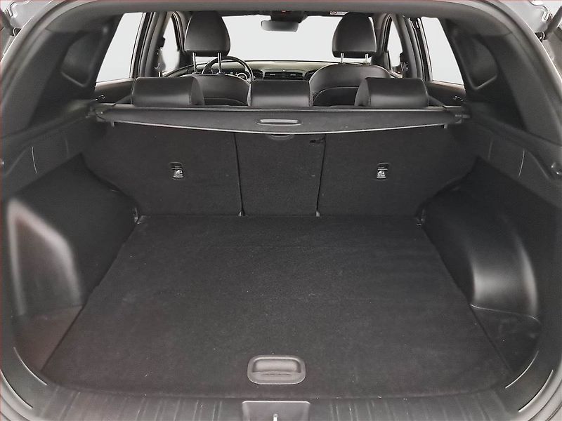 Hyundai Tucson (2022) N-Line 1.6 T-GDI PHEV - fotka 14 z 20