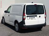 Volkswagen Caddy (2021) 2.0TDi, AC, tempo - náhled 6