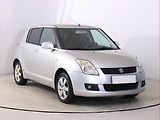 Suzuki Swift (2007) 1.3 i, po STK, levný provoz - náhled 1