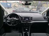 Volkswagen Sharan (2016) 1.4TSi 110kw LIFE 7míst - náhled 11