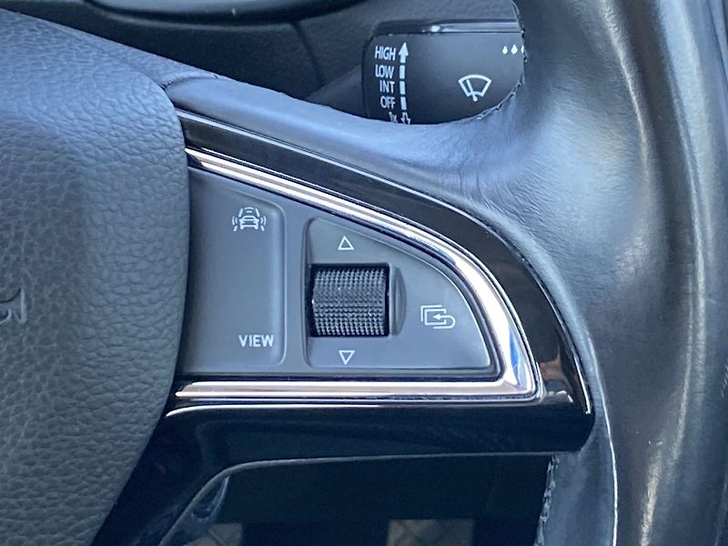 Škoda Octavia (2019) Combi 1.5 TSI Style - fotka 22 z 31