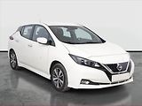 Nissan Leaf (2021) 40 kWh, SoH 93%, Automat - náhled 1