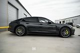 Porsche Panamera (2020) Turbo S E-Hybrid - náhled 8