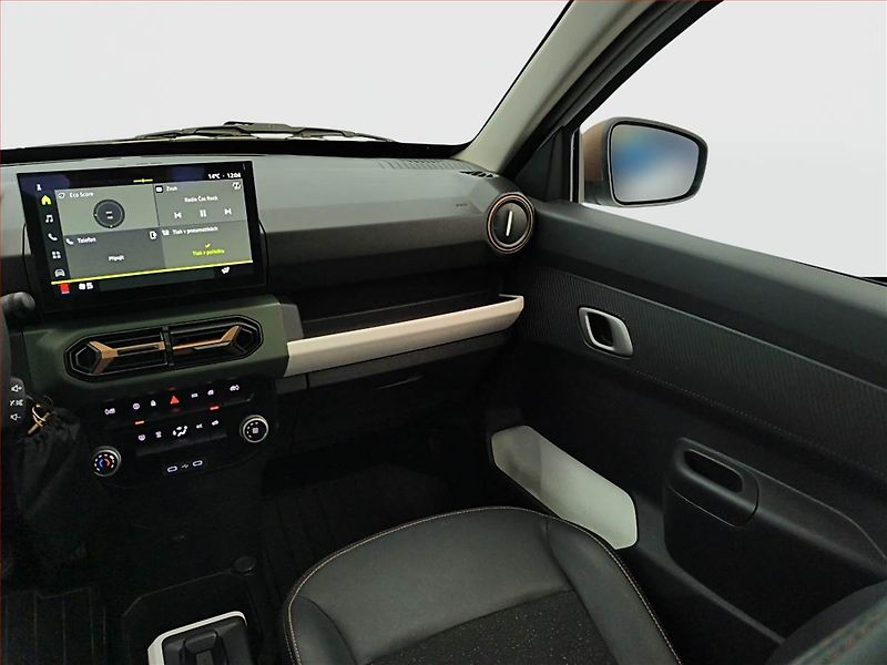 Dacia Spring (2025) Extreme Electric 65 (27 kWh) - fotka 8 z 20