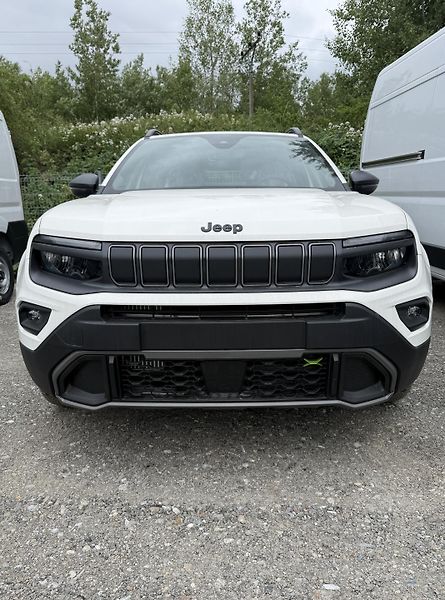 Jeep Avenger - fotka 7 z 8
