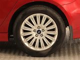 Ford Mondeo (2015) 2.0 TDCI, Navi, Tempomat - náhled 14