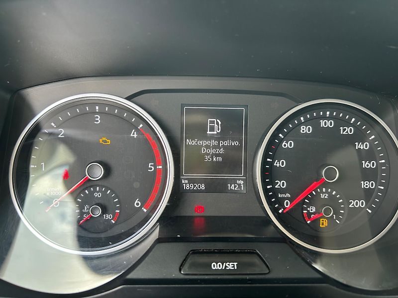 Volkswagen Crafter (2020) - fotka 3 z 9