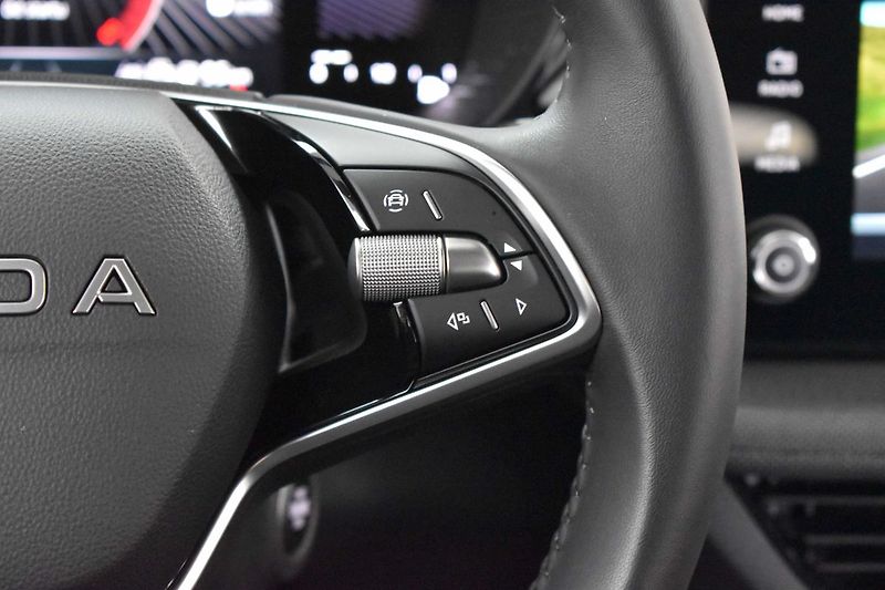 Škoda Fabia 1.0 TSI DSG*130 EDITION*ZÁRUKA - fotka 18 z 35