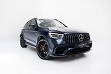 Mercedes-Benz GLC 63S 4M*Aerodymic AMG - náhled 1
