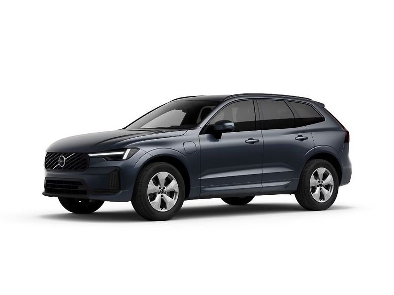 Volvo XC60 ESSENTIAL T6 AWD 262kW - fotografie inzerátu