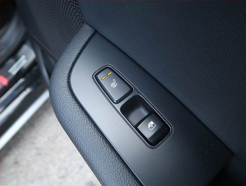 Kia Pro_Ceed (2022) GT-Line 1.5 T-GDI - fotka 23 z 23