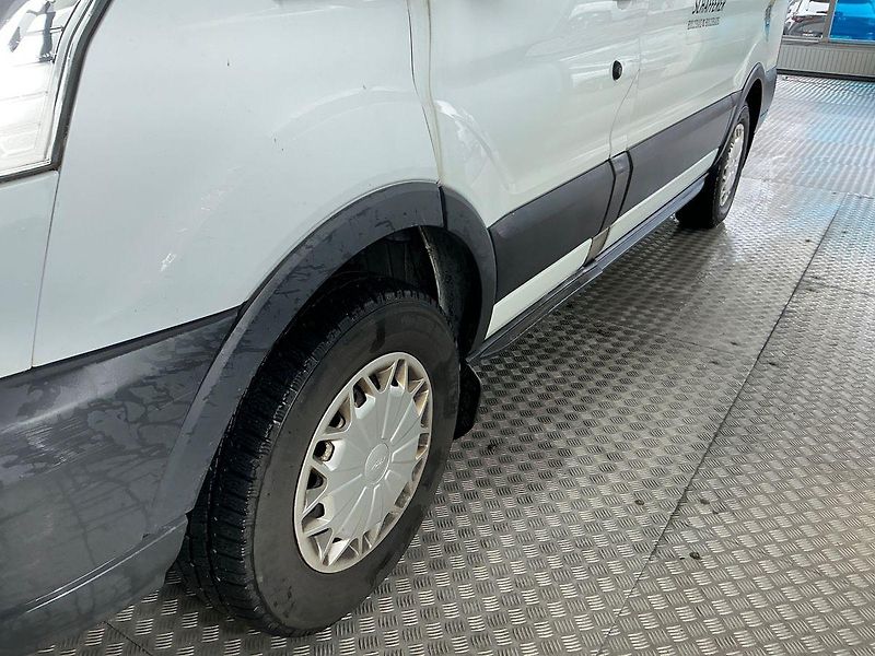 Ford Transit (2015) 2.2TDCI 92kw  91t. KM !!  - fotka 7 z 12