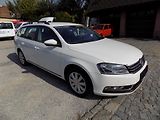 Volkswagen Passat 1,4 TSI 90 KW AUTOKLIMA VÝHŘEV - náhled 4