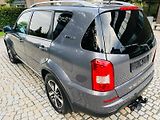 SsangYong Rexton 2.0TD 4x4 AUTOMAT TAŽNÉ VÝHŘEV - náhled 19