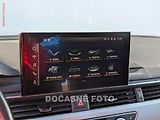 Audi A4 (2019) 2.0TFSi, ČR, AT, navi, LED - náhled 15