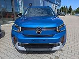 Citroën C3 Aircross (2026) PLUS Petrol 100k Manual - náhled 8