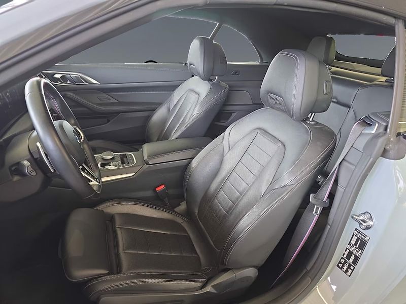 BMW Řada 4 M440i xD Cabrio M-Sport Pro - fotka 7 z 16