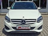 Mercedes-Benz Třídy B (2017) B 180D 80kW -S.KNIHA-SENZORY - náhled 2