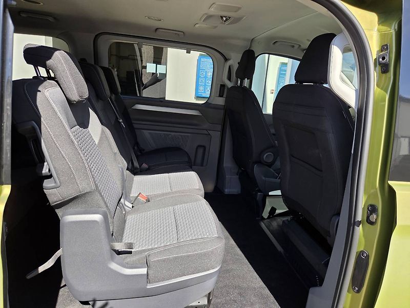Volkswagen Caravelle (2026) Style DR 2.0 TDI 4x4 125kW DSG - fotka 45 z 50